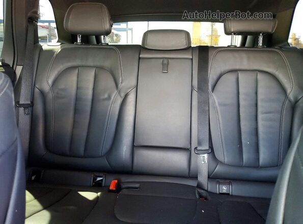 5UXCR4C04M9G33559 2021 BMW X5 Blue 