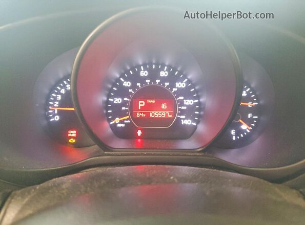 KNDJP3A5XH7878680 2017 KIA SOUL Green 