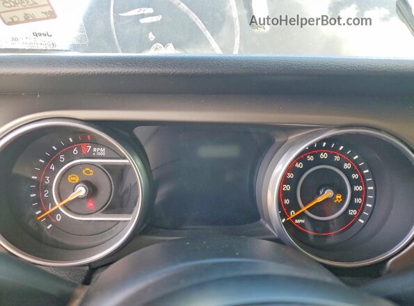 1C4HJXDG5JW233905 2018 JEEP WRANGLER Black 