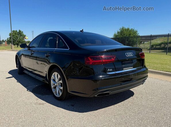 WAUC8AFC0JN091611 2018 AUDI OTHER Black 