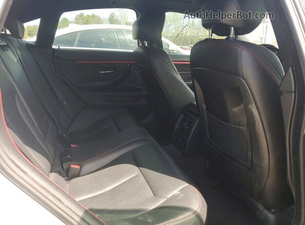 WBA4C9C50GG139788 2016 BMW 7 SERIES Silver 