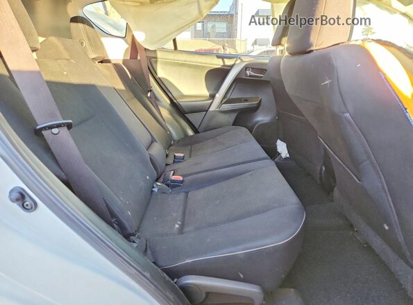JTMRFREV6GJ066054 2016 TOYOTA RAV4 White 