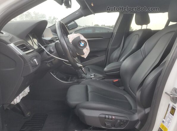 WBXYJ5C39JEF81365 2018 BMW X2 White 