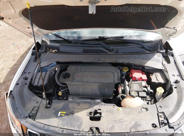 3C4NJCAB3KT677330 2019 JEEP COMPASS White 