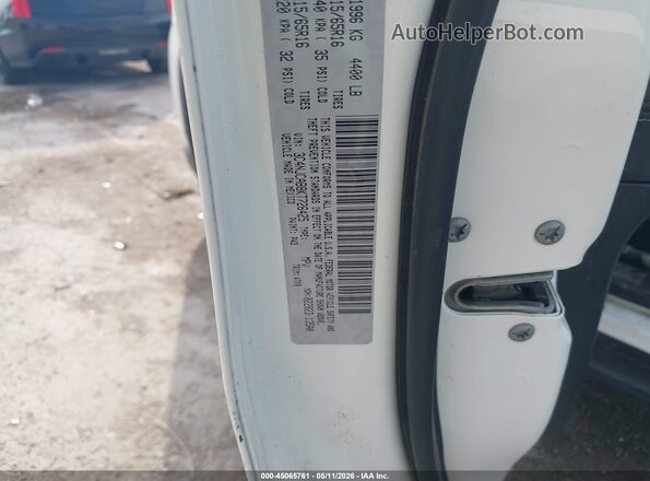 3C4NJCAB8KT726425 2019 JEEP COMPASS White 