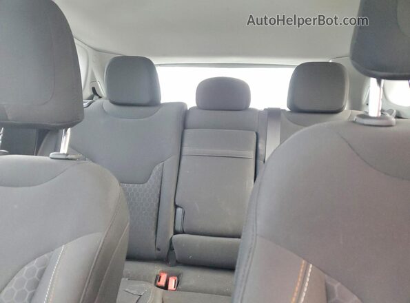 3C4NJCAB8KT838240 2019 JEEP COMPASS Blue 