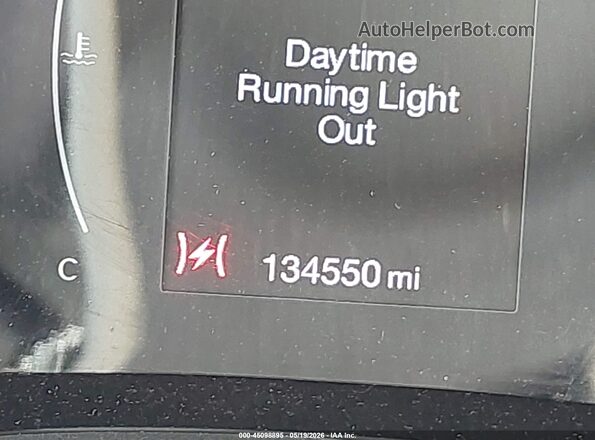 3C4NJCABXJT233375 2018 JEEP COMPASS Orange 