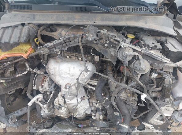 3C4NJCBB1JT462364 2018 JEEP COMPASS Черный Вид сзади