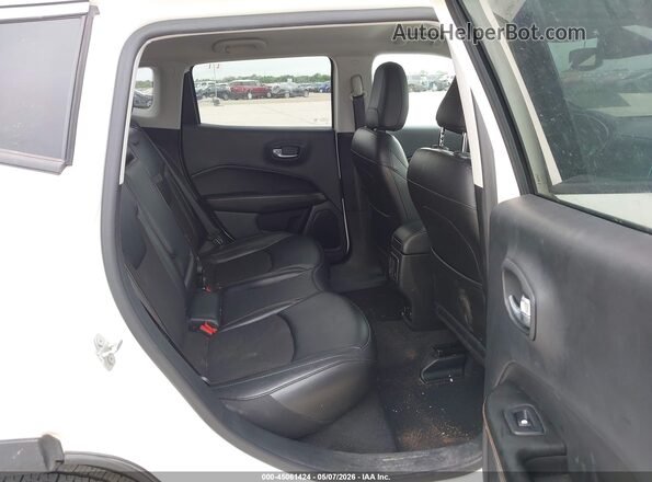 3C4NJCBB1MT526794 2021 JEEP COMPASS White Вид наклейки з VIN-кодом