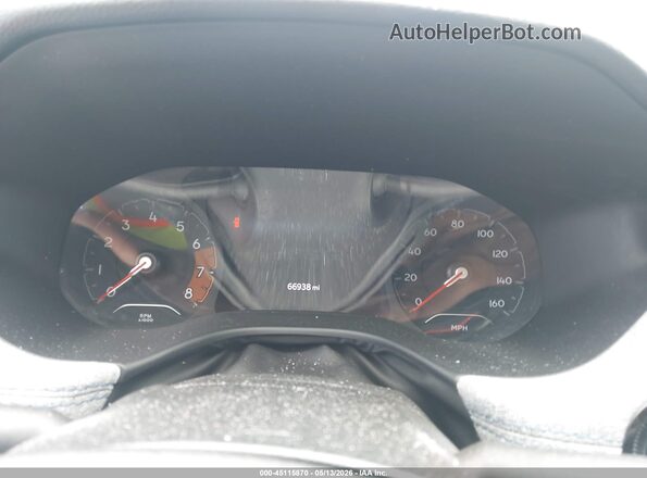 3C4NJCBB1NT238212 2022 JEEP COMPASS White Вид задніх сидінь