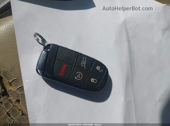 3C4NJCBB1NT238212 2022 JEEP COMPASS White Вид панелі приладів