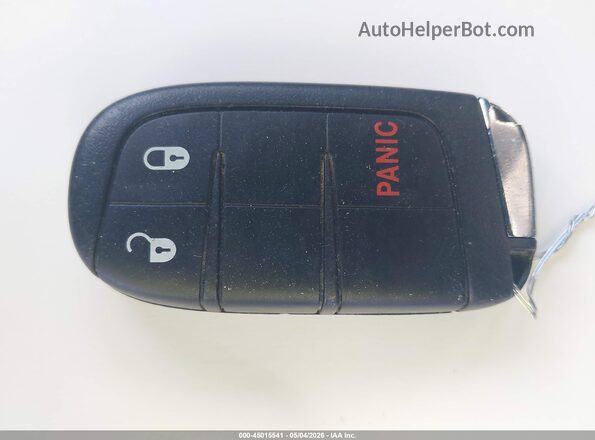 3C4NJCBB3KT636226 2019 JEEP COMPASS Красный 