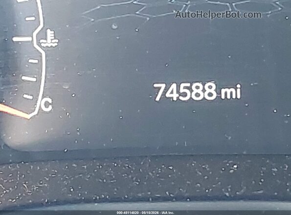 3C4NJCBB3NT176263 2022 JEEP COMPASS Burgundy 