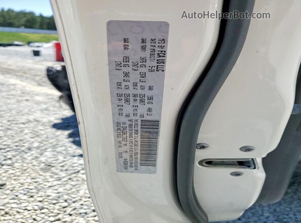 3C4NJCBB6LT235237 2020 JEEP COMPASS Белый 