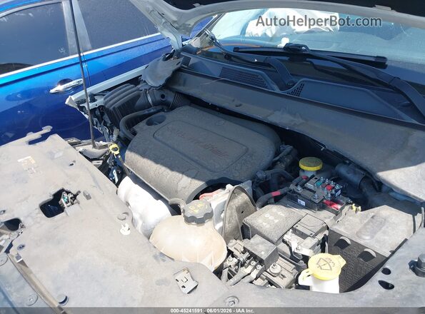 3C4NJCBB6MT507903 2021 JEEP COMPASS White Widok z tyłu