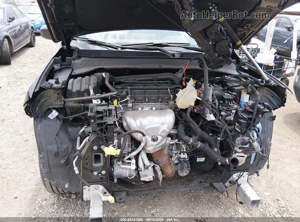 3C4NJCBB9NT149388 2022 JEEP COMPASS Black Вид ззаду