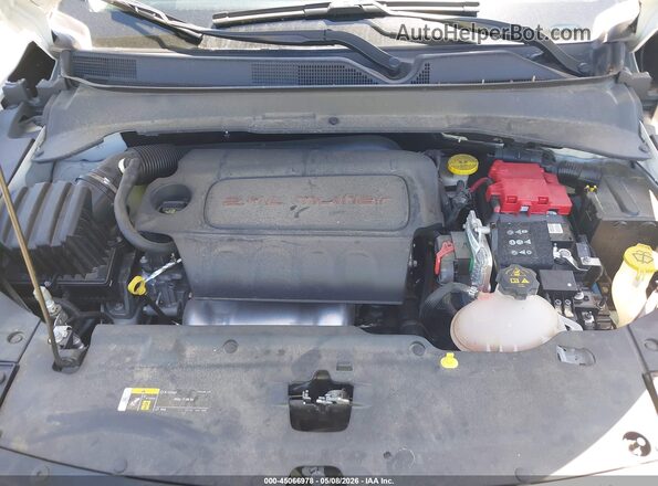 3C4NJCBBXKT833183 2019 JEEP COMPASS White 