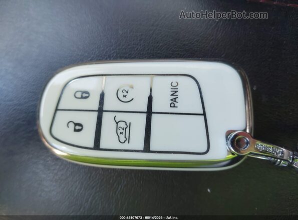 3C4NJCCB1MT531296 2021 JEEP COMPASS White Vista del salpicadero