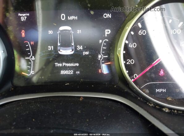 3C4NJCCB3KT675736 2019 JEEP COMPASS Silver 