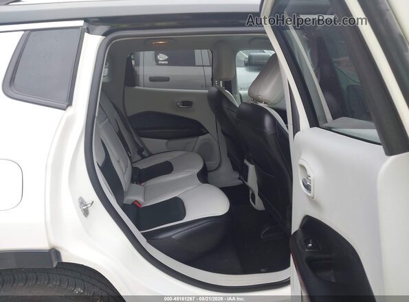 3C4NJCCB8KT788498 2019 JEEP COMPASS Белый Вид наклейки с VIN-кодом