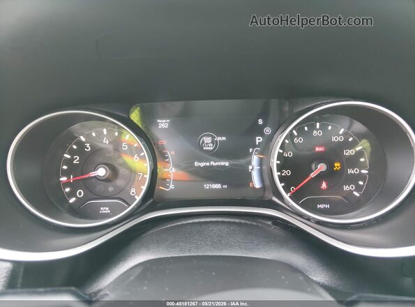 3C4NJCCB8KT788498 2019 JEEP COMPASS Белый Вид задних сидений