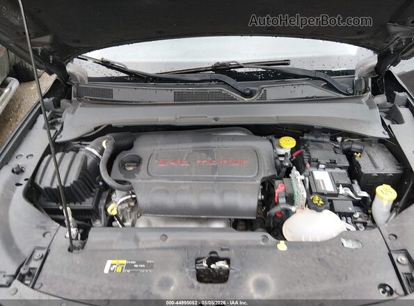 3C4NJCCB9JT123933 2018 JEEP COMPASS Серый Вид сзади
