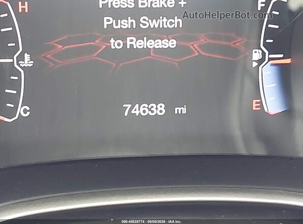 3C4NJCEB9MT593607 2021 JEEP COMPASS White 