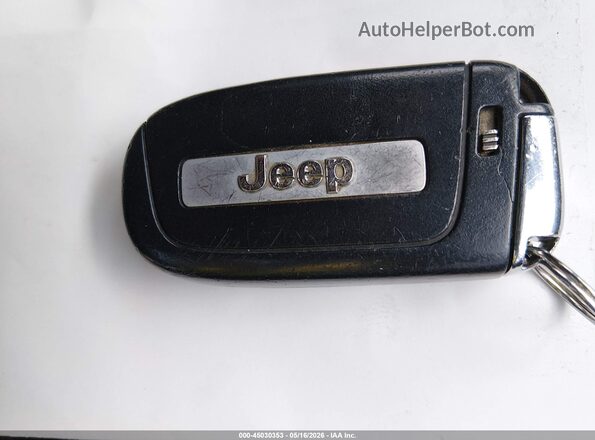 3C4NJDAB5NT220349 2022 JEEP COMPASS Gray Widok deski rozdzielczej