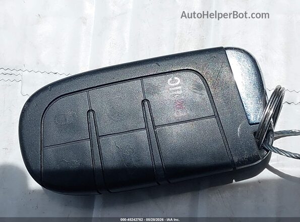 3C4NJDAB8KT599522 2019 JEEP COMPASS Blue Առջևի վահանակի տեսք