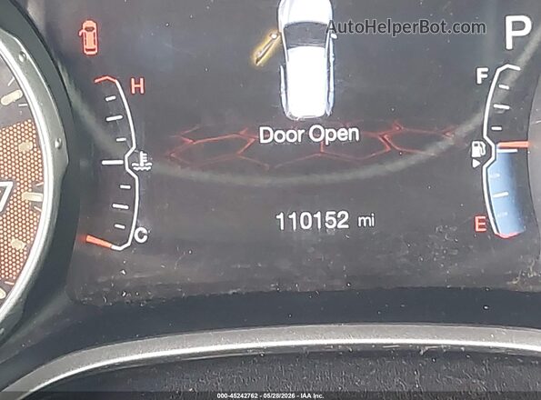 3C4NJDAB8KT599522 2019 JEEP COMPASS Blue 
