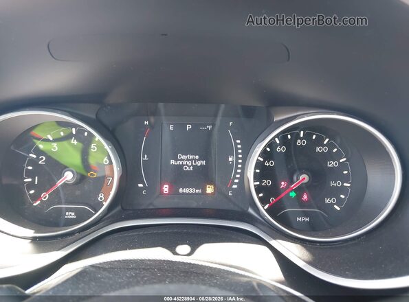 3C4NJDAB9HT635713 2017 JEEP NEW COMPASS Blue 
