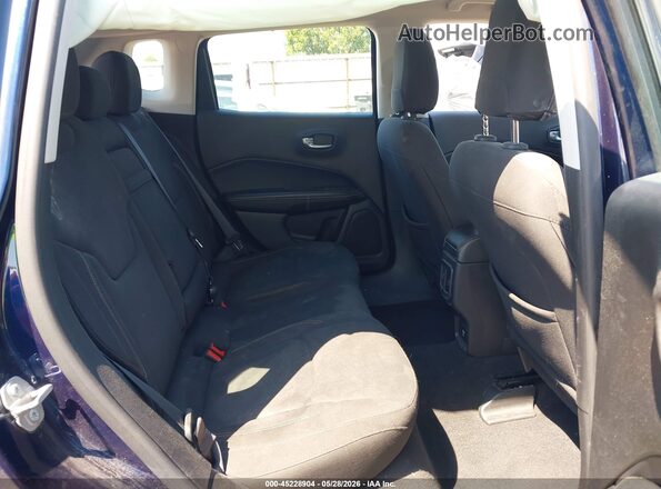 3C4NJDAB9HT635713 2017 JEEP NEW COMPASS Blue 