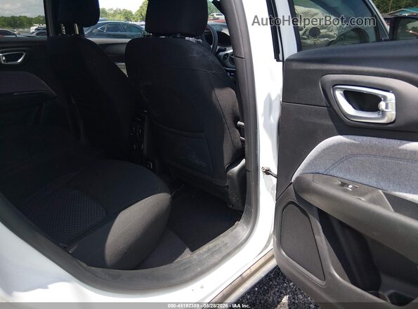 3C4NJDAN2ST544803 2025 JEEP COMPASS White 