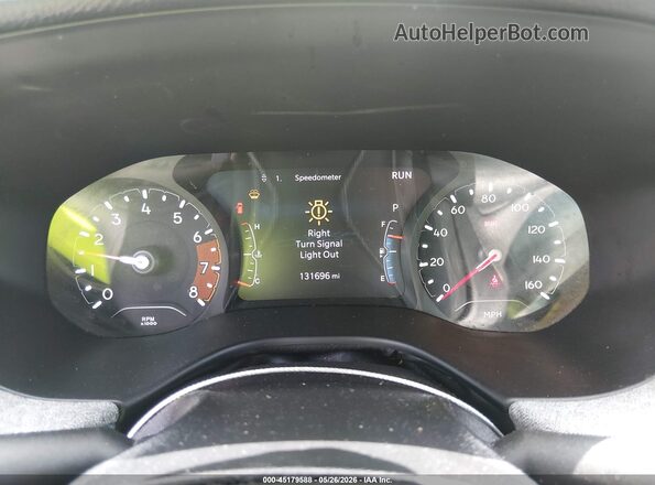 3C4NJDAN4RT122249 2024 JEEP COMPASS Blue Rear seats view