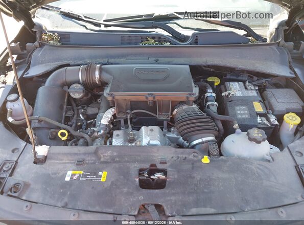 3C4NJDAN9RT106919 2024 JEEP COMPASS Black Rear view