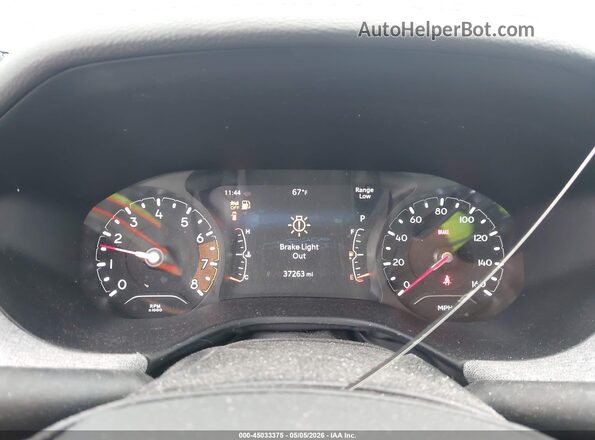 3C4NJDANXRT156860 2024 JEEP COMPASS Silver 