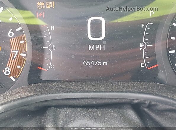 3C4NJDANXST539168 2025 JEEP COMPASS Белый 