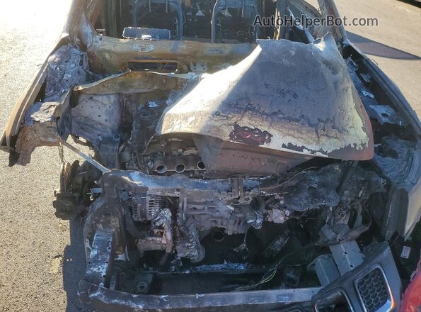 3C4NJDBB0HT664631 2017 JEEP COMPASS Burn 