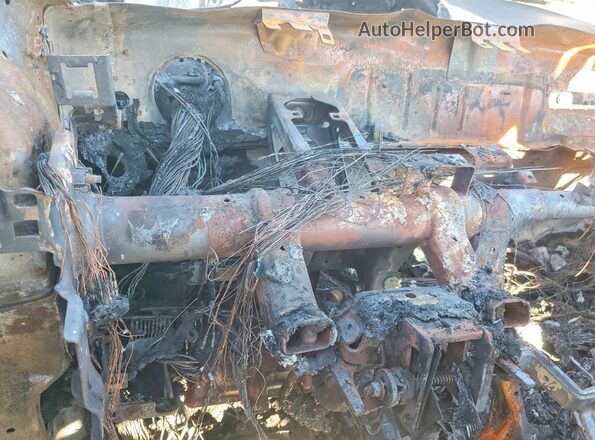 3C4NJDBB0HT664631 2017 JEEP COMPASS Burn 