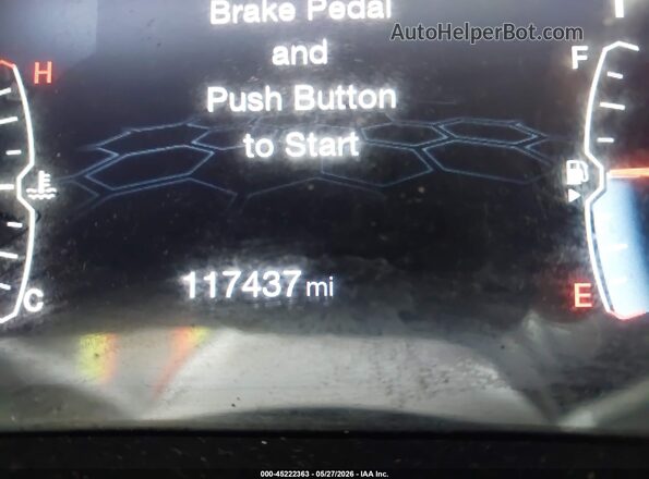 3C4NJDBB0HT666251 2017 JEEP NEW COMPASS Blue 