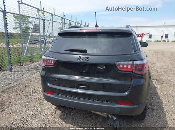 3C4NJDBB0LT137391 2020 JEEP COMPASS Black 