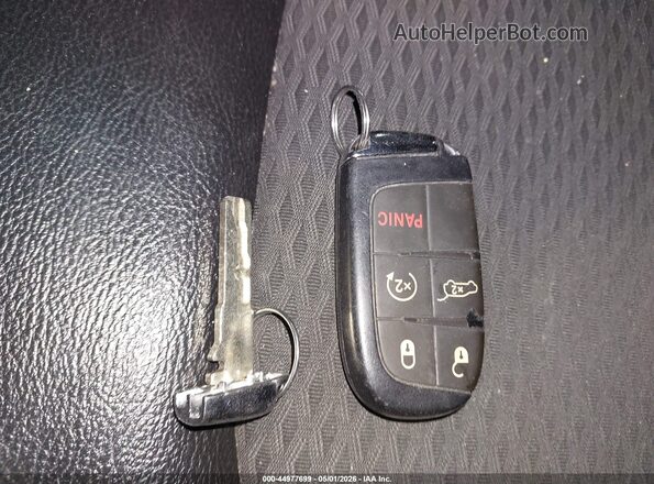 3C4NJDBB0NT177618 2022 JEEP COMPASS White Вид панелі приладів