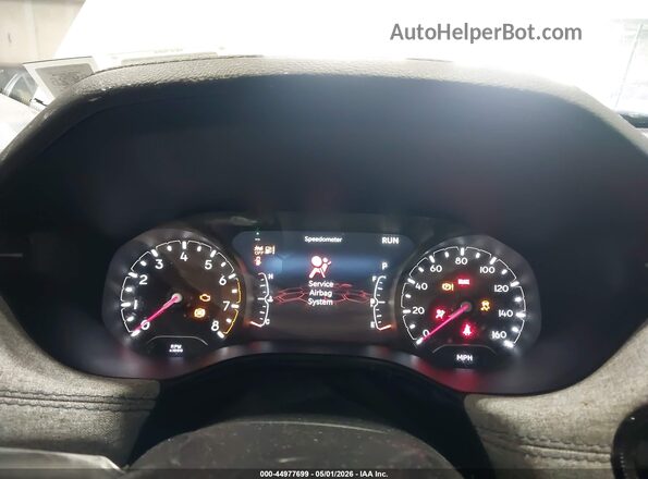3C4NJDBB0NT177618 2022 JEEP COMPASS White Вид задніх сидінь