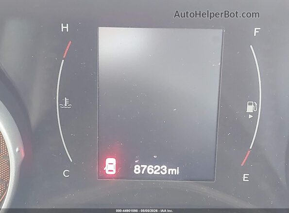 3C4NJDBB1KT647229 2019 JEEP COMPASS Серый 
