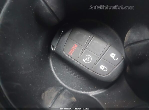 3C4NJDBB1MT549255 2021 JEEP COMPASS White Dashboard view