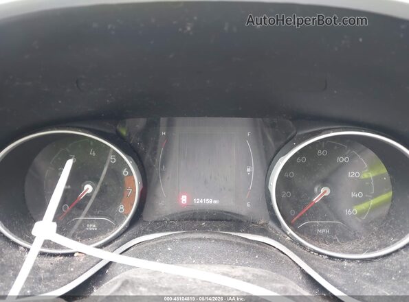 3C4NJDBB2KT670308 2019 JEEP COMPASS Silver უკანა სავარძლების ხედი
