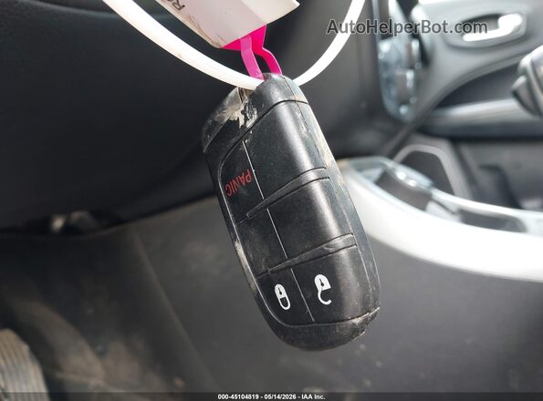 3C4NJDBB2KT670308 2019 JEEP COMPASS Silver წინა პანელის ხედი