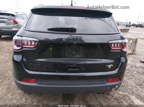 3C4NJDBB2MT541116 2021 JEEP COMPASS Black 