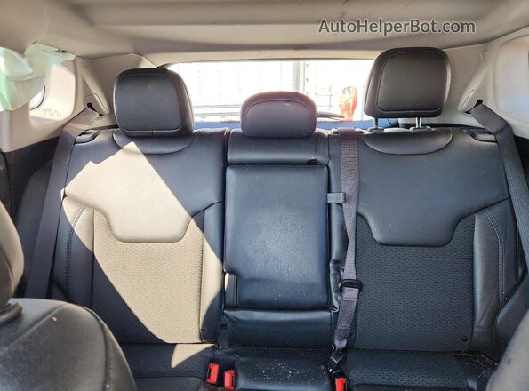 3C4NJDBB2NT213826 2022 JEEP COMPASS Gray 