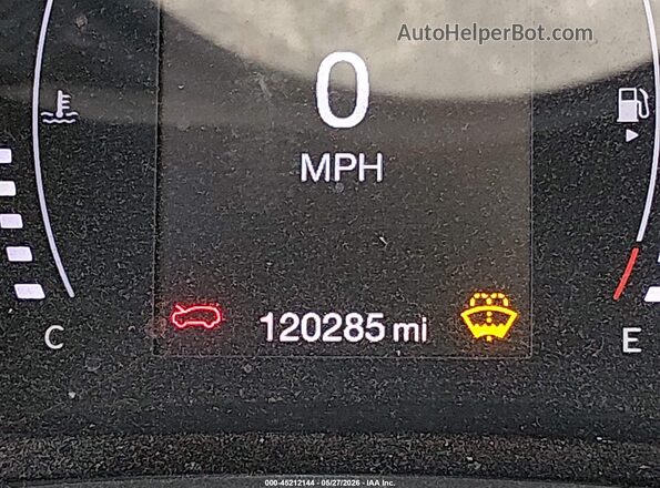 3C4NJDBB3JT440436 2018 JEEP COMPASS Черный 